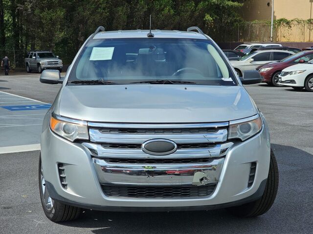 2013 Ford Edge SE