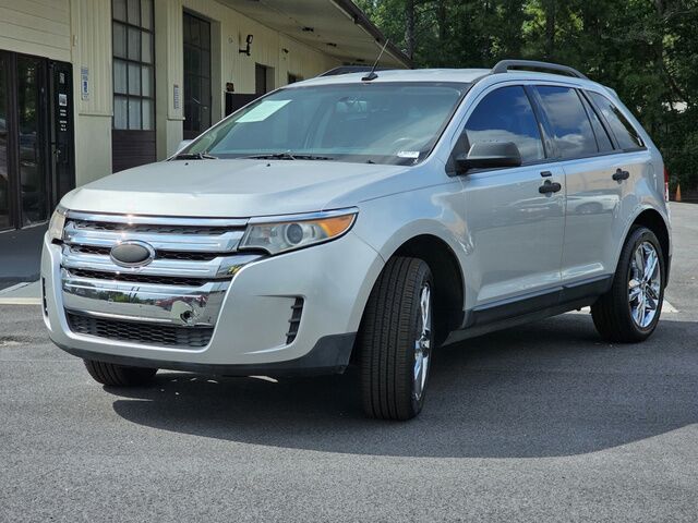 2013 Ford Edge SE