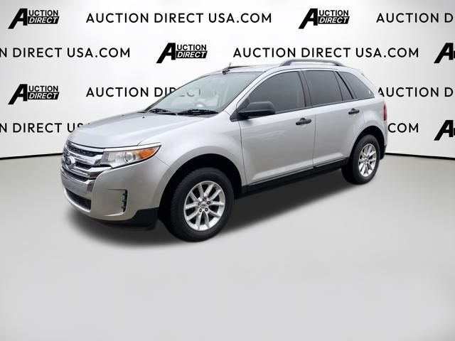 2013 Ford Edge