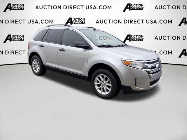 2013 Ford Edge