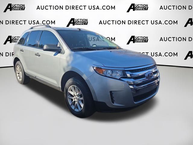 2013 Ford Edge