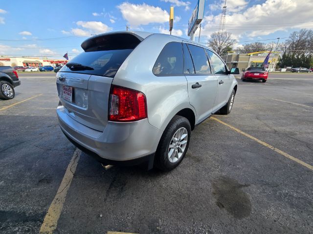2013 Ford Edge SE Saint Joseph MO