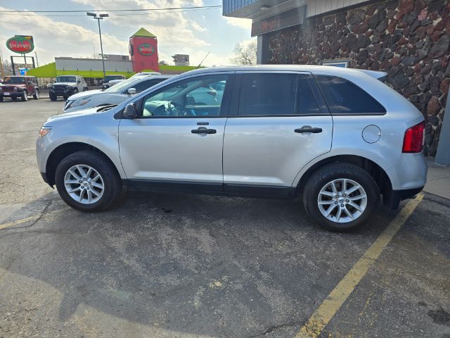 2013 Ford Edge SE Saint Joseph MO