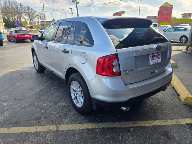 2013 Ford Edge SE Saint Joseph MO