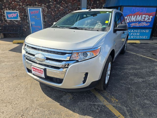 2013 Ford Edge SE