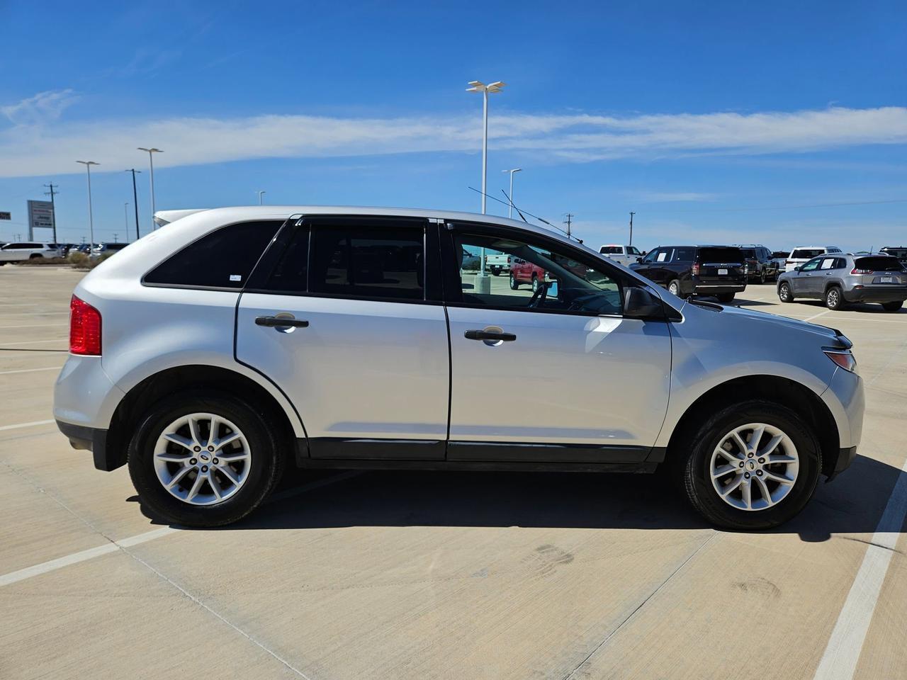 2013 Ford Edge SE