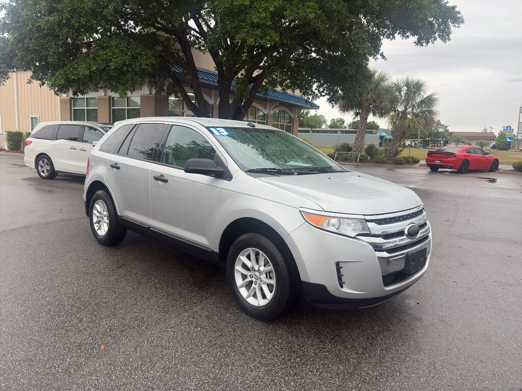 2013 Ford Edge SE