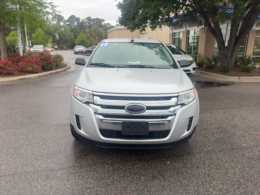 2013 Ford Edge SE