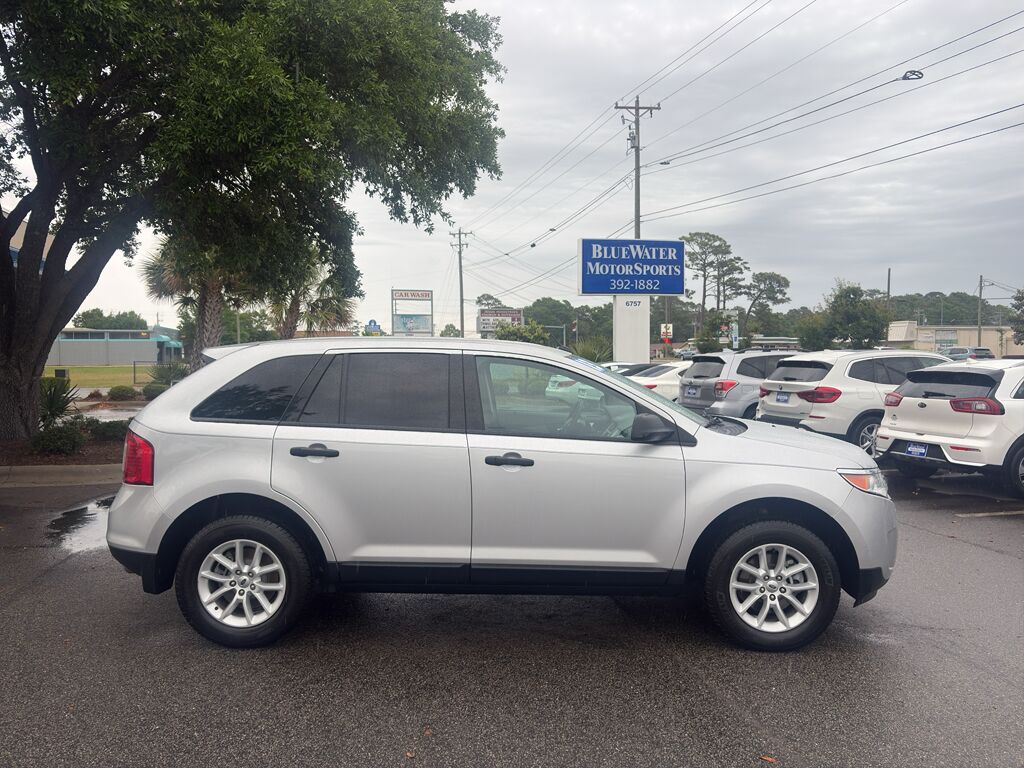 2013 Ford Edge SE