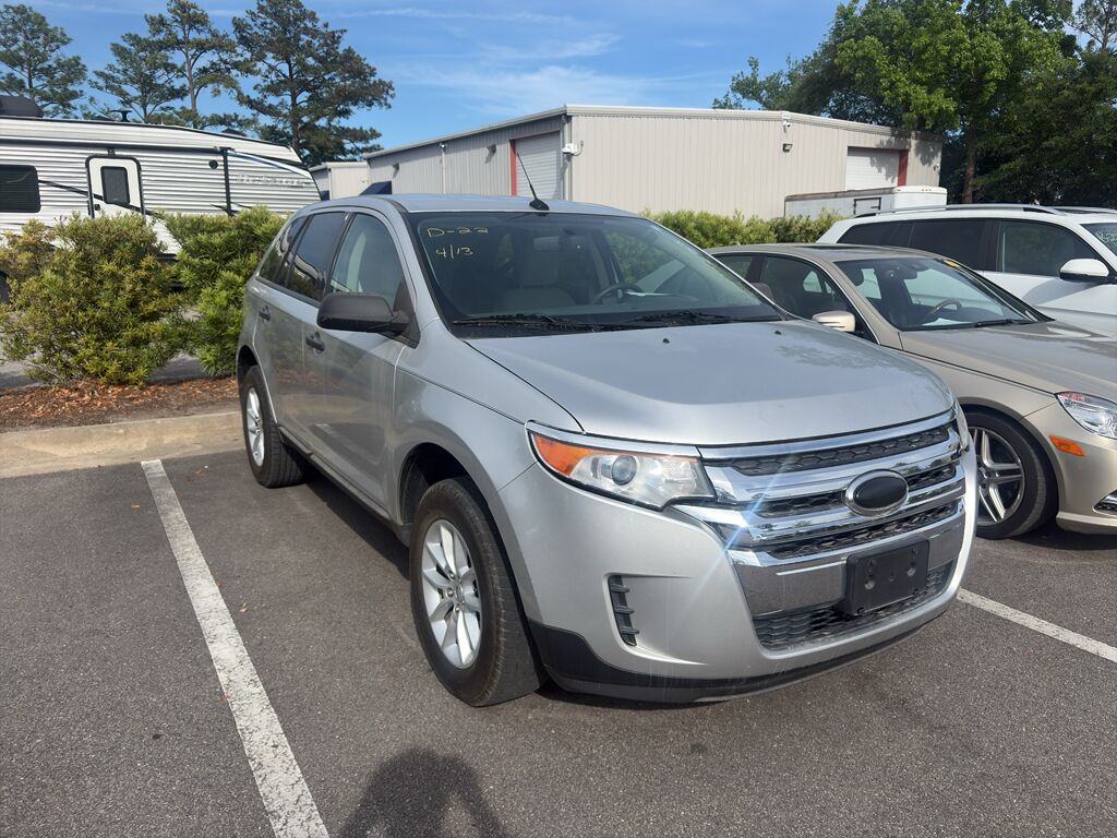 2013 Ford Edge SE