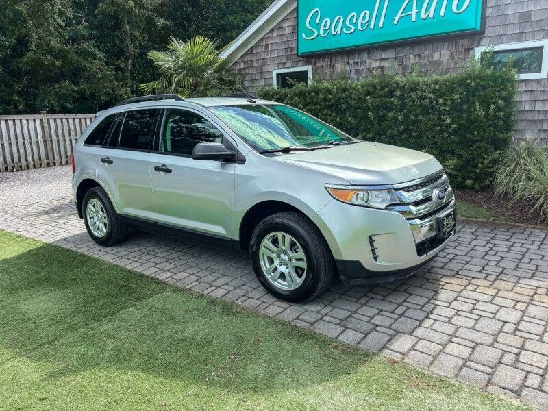 2013 Ford Edge SE