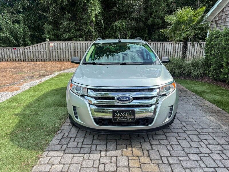 2013 Ford Edge SE