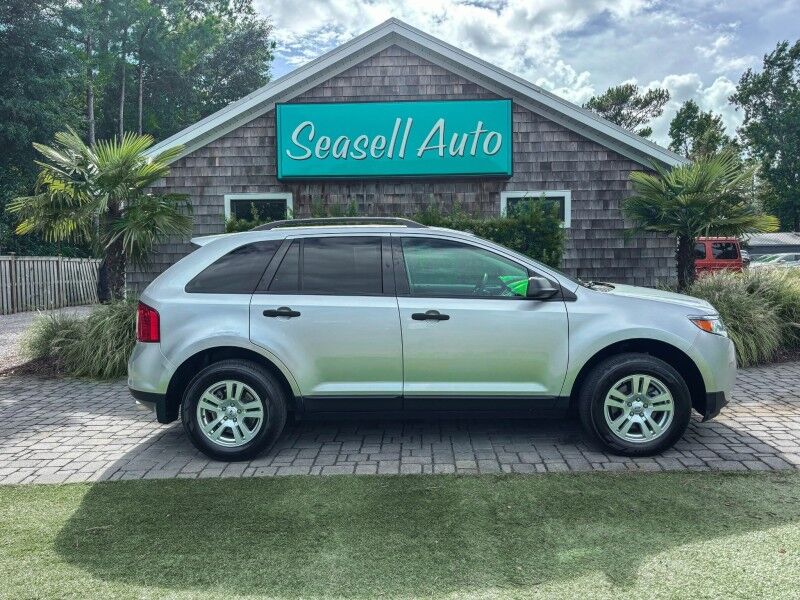 2013 Ford Edge SE