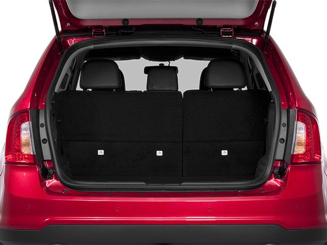 2013 Ford Edge SE Winder GA