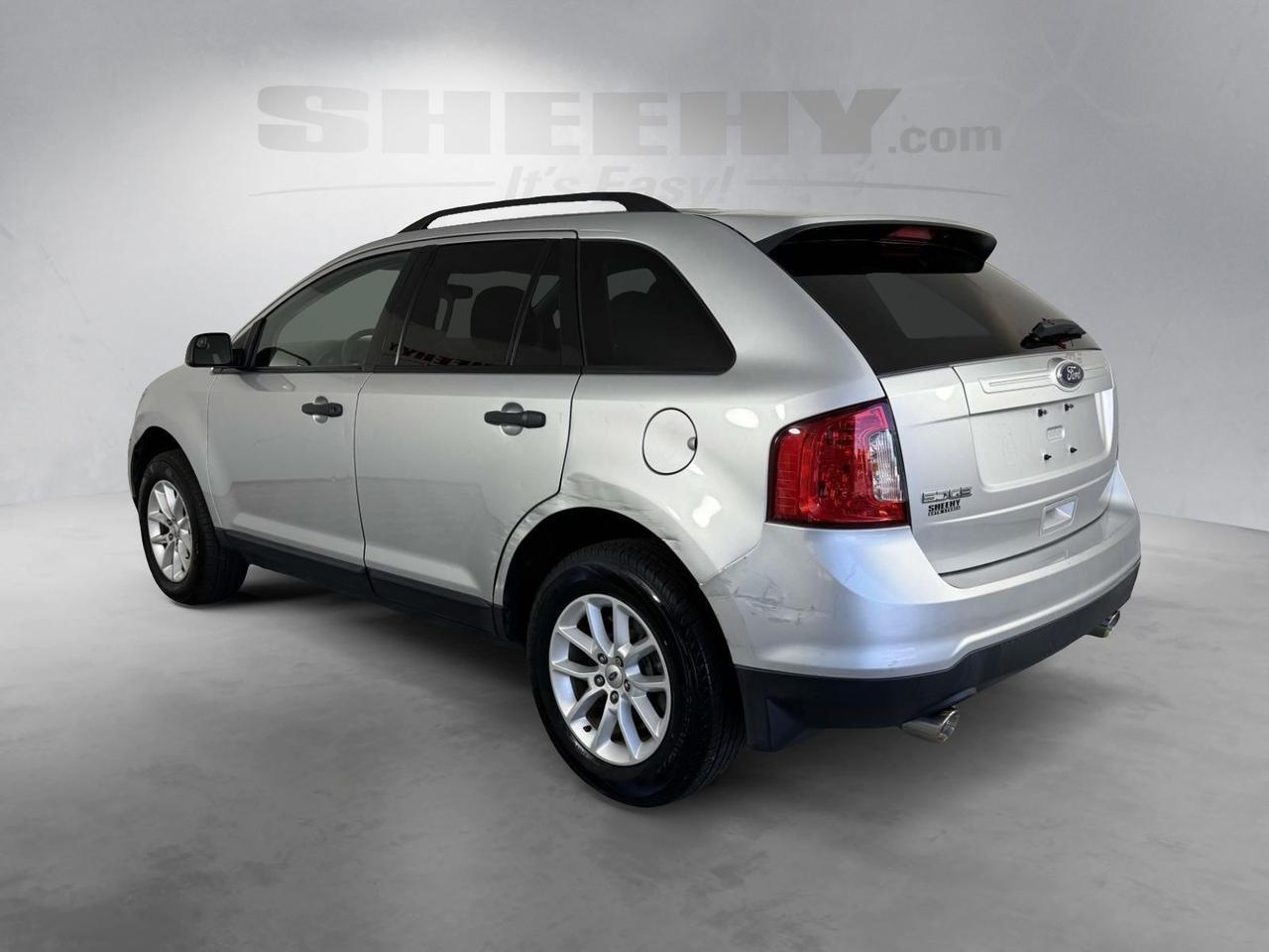 2013 Ford Edge SE Fredericksburg VA