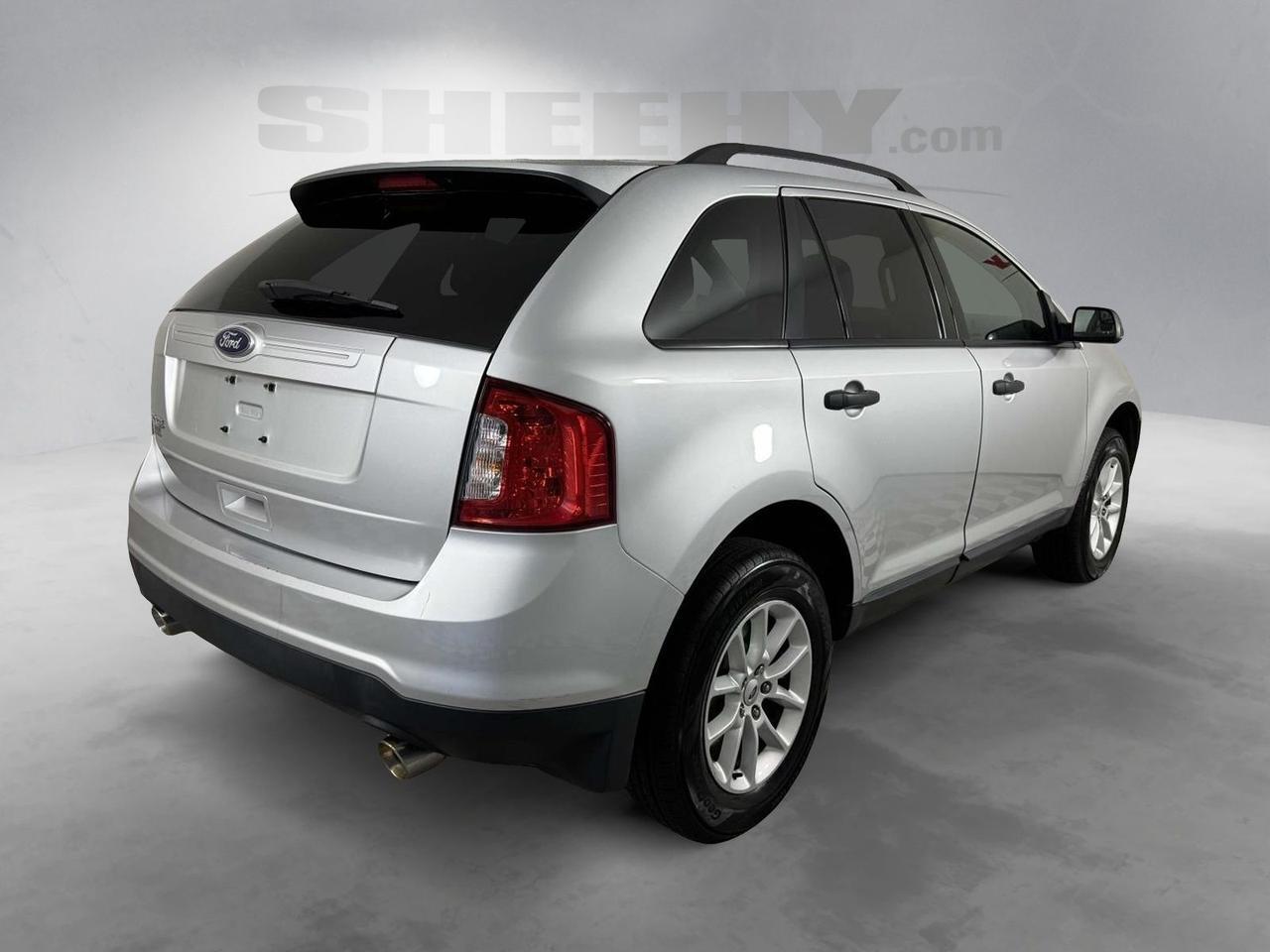 2013 Ford Edge SE Fredericksburg VA