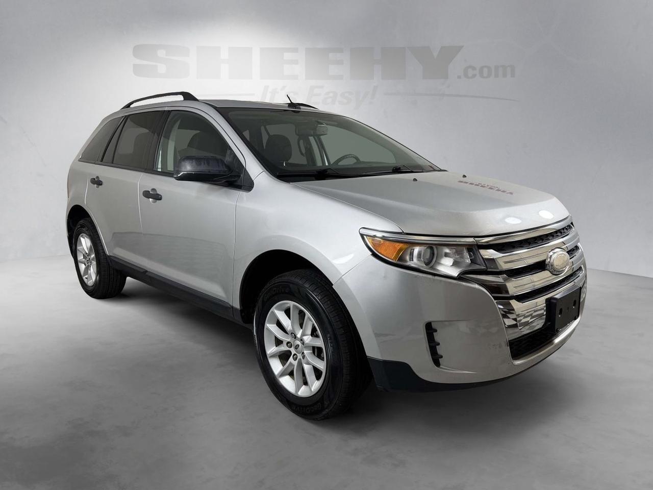 2013 Ford Edge SE Fredericksburg VA