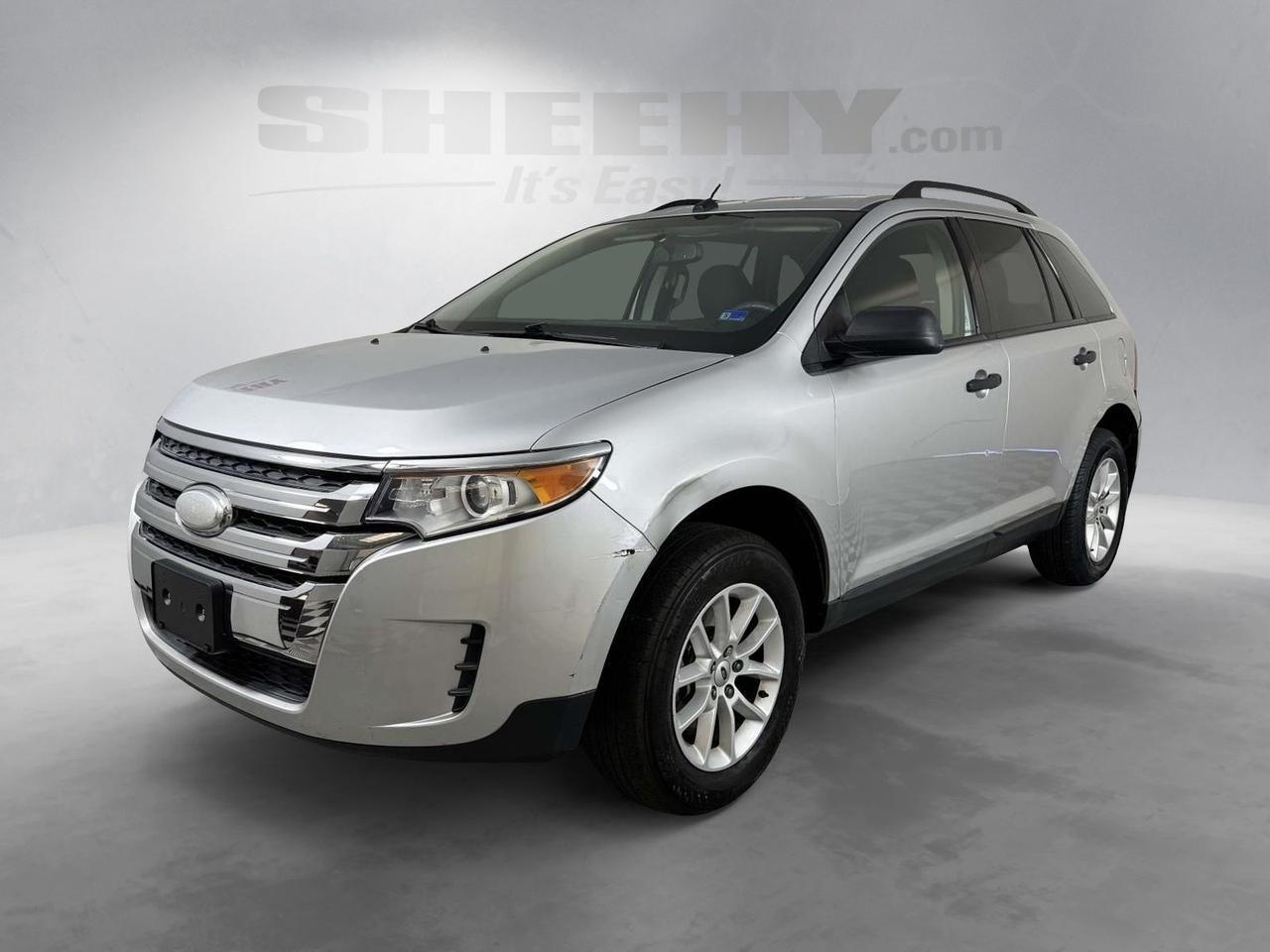 2013 Ford Edge SE Fredericksburg VA