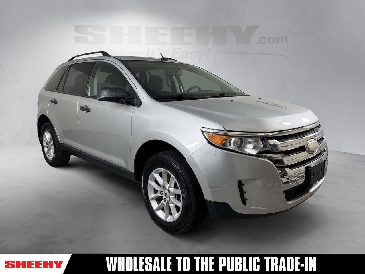 2013 Ford Edge SE