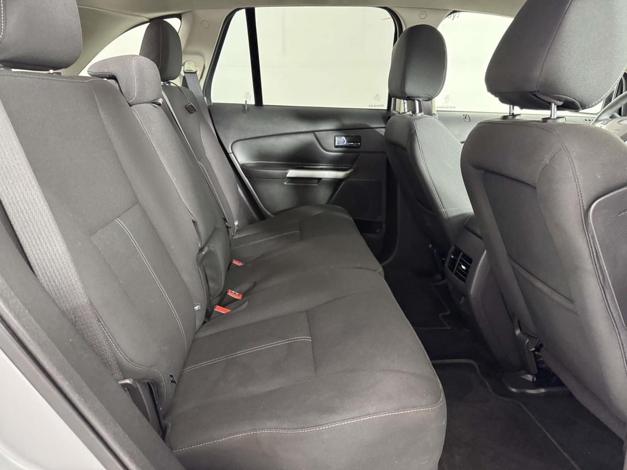 2013 Ford Edge SE Fredericksburg VA