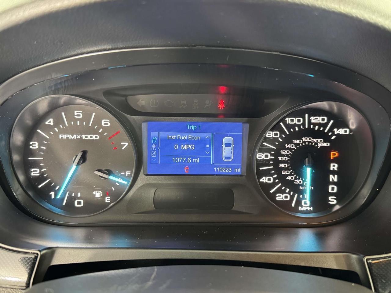2013 Ford Edge SE Fredericksburg VA
