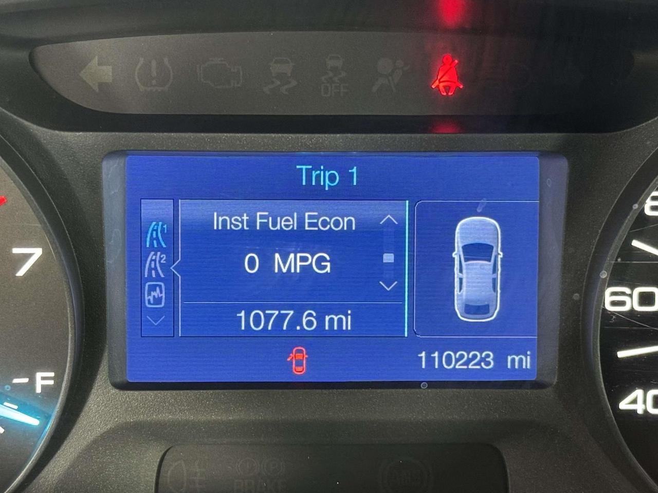 2013 Ford Edge SE Fredericksburg VA