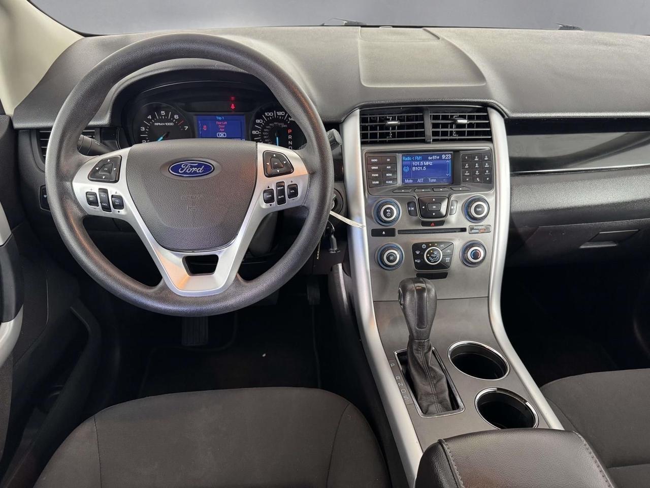 2013 Ford Edge SE Fredericksburg VA