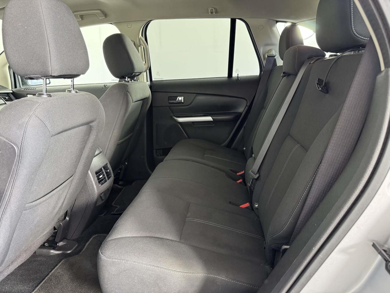 2013 Ford Edge SE Fredericksburg VA