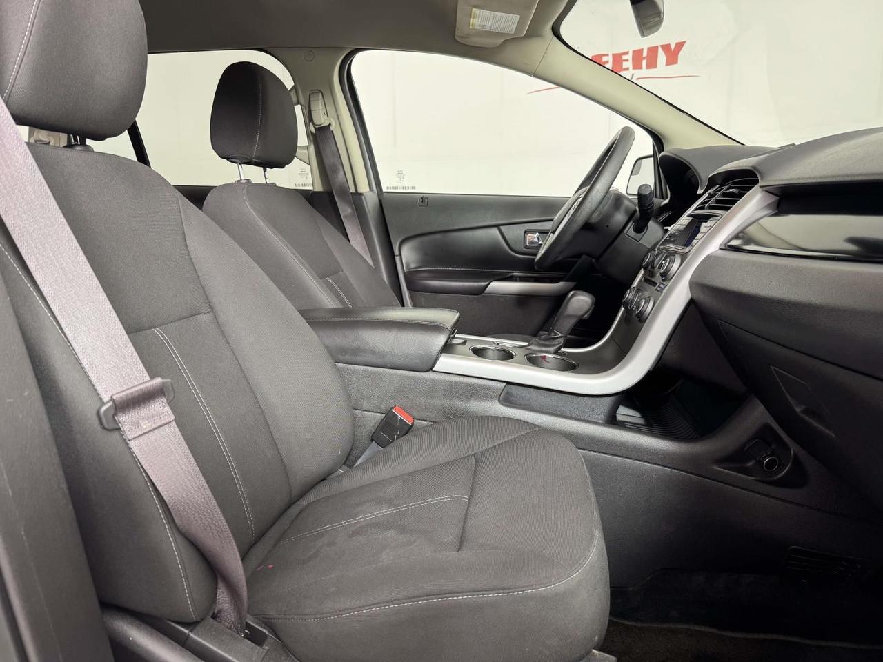 2013 Ford Edge SE Fredericksburg VA