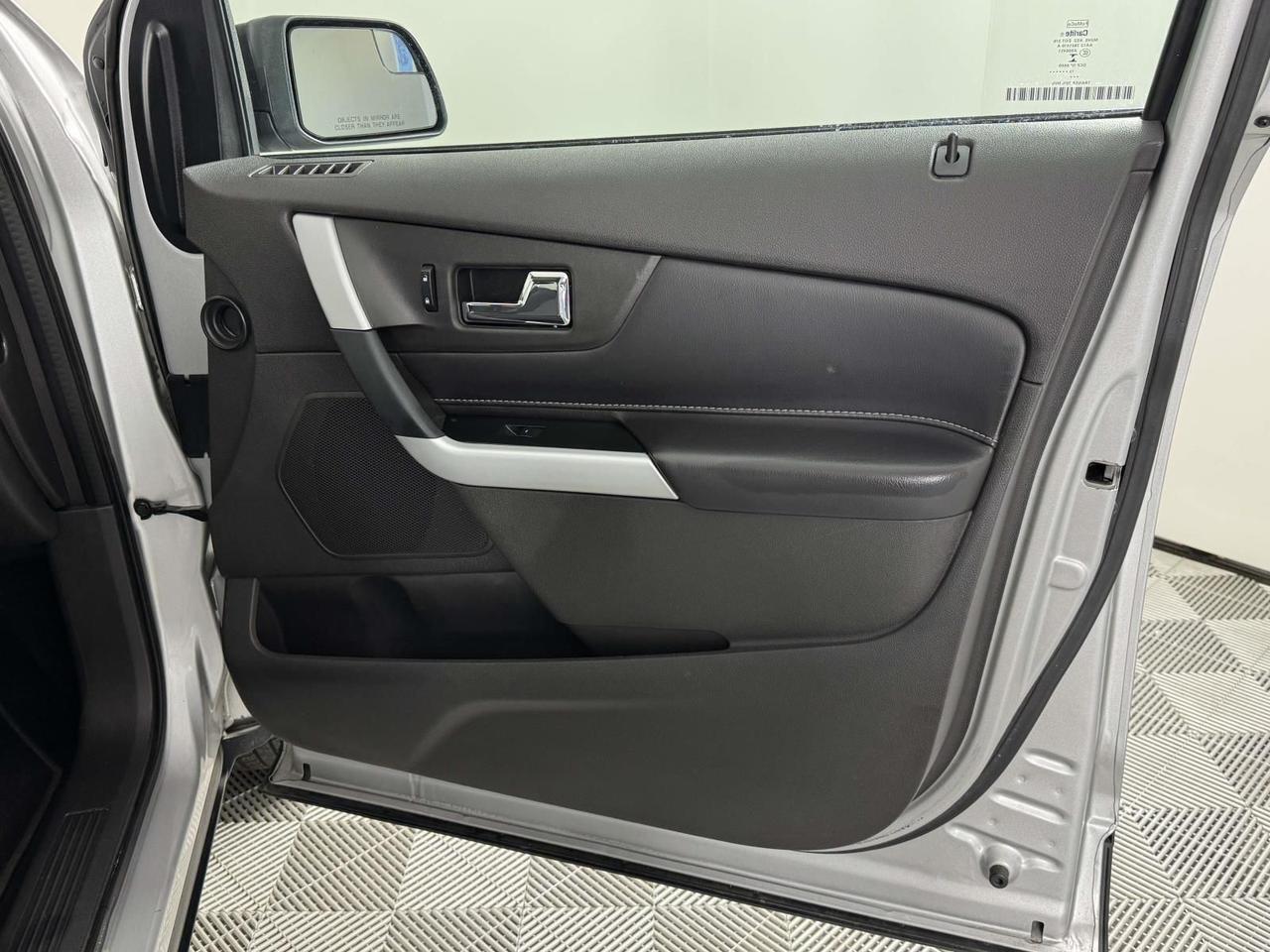 2013 Ford Edge SE Fredericksburg VA