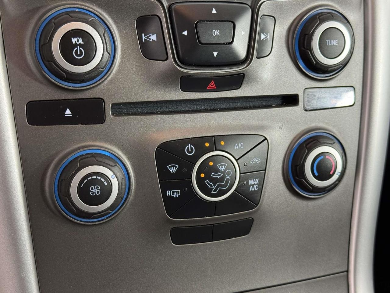 2013 Ford Edge SE Fredericksburg VA