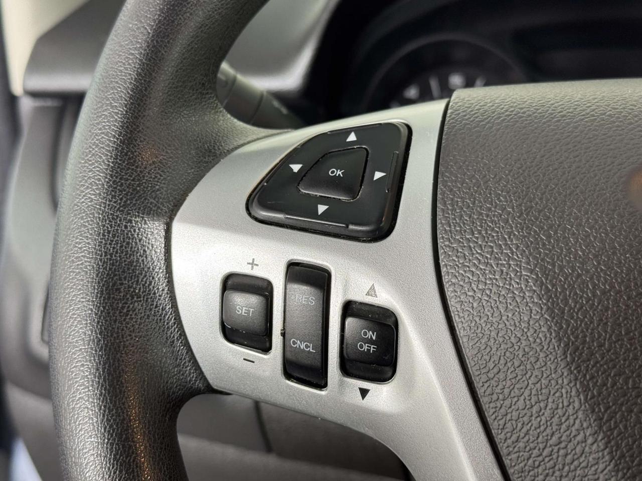 2013 Ford Edge SE Fredericksburg VA