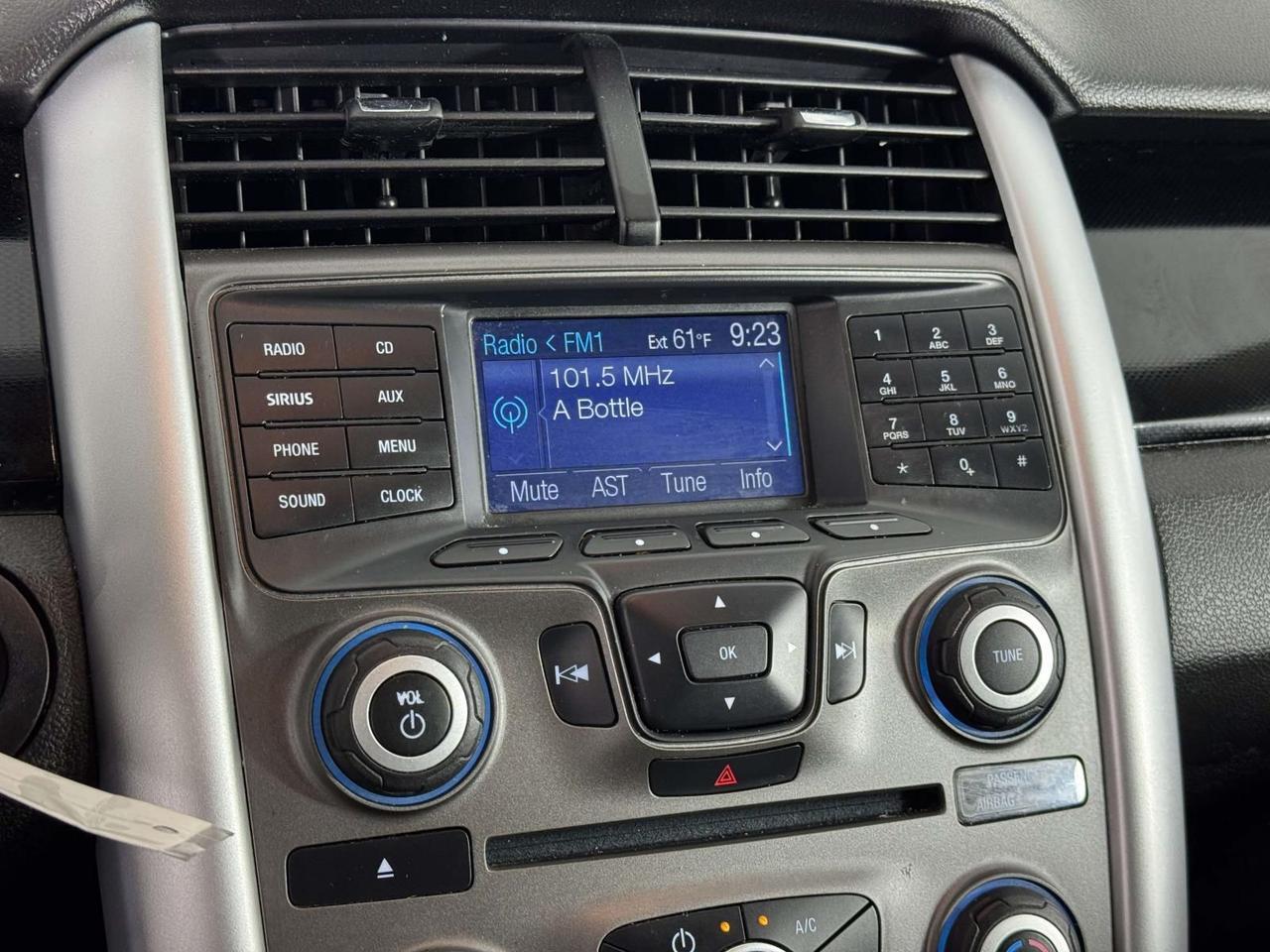 2013 Ford Edge SE Fredericksburg VA