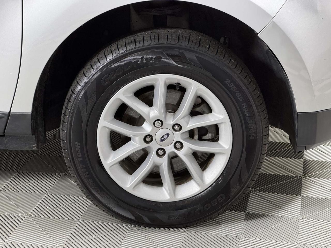 2013 Ford Edge SE Fredericksburg VA