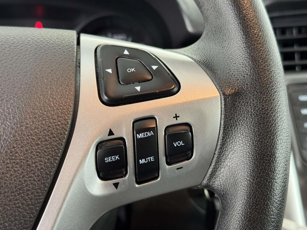 2013 Ford Edge SE Fredericksburg VA