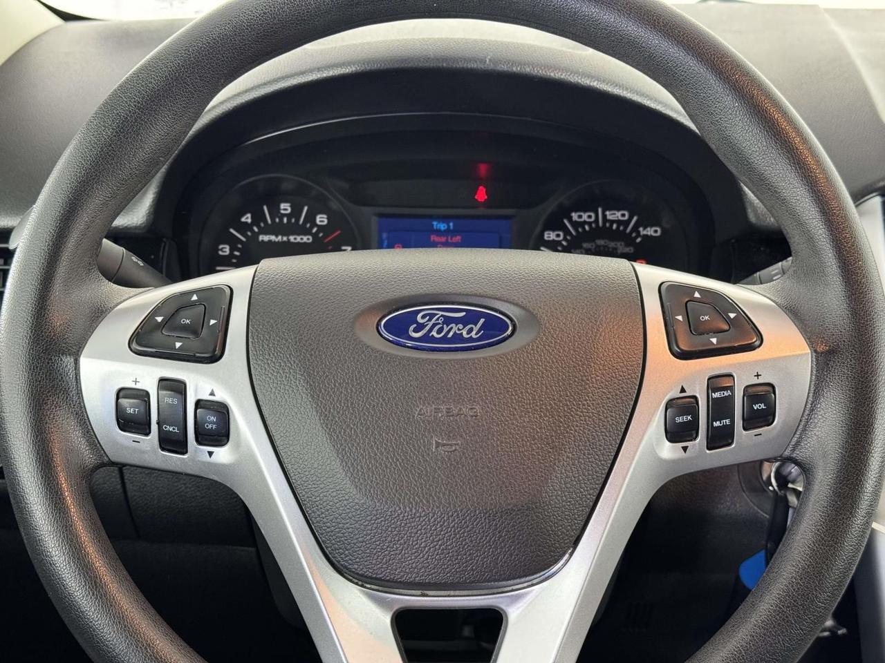 2013 Ford Edge SE Fredericksburg VA