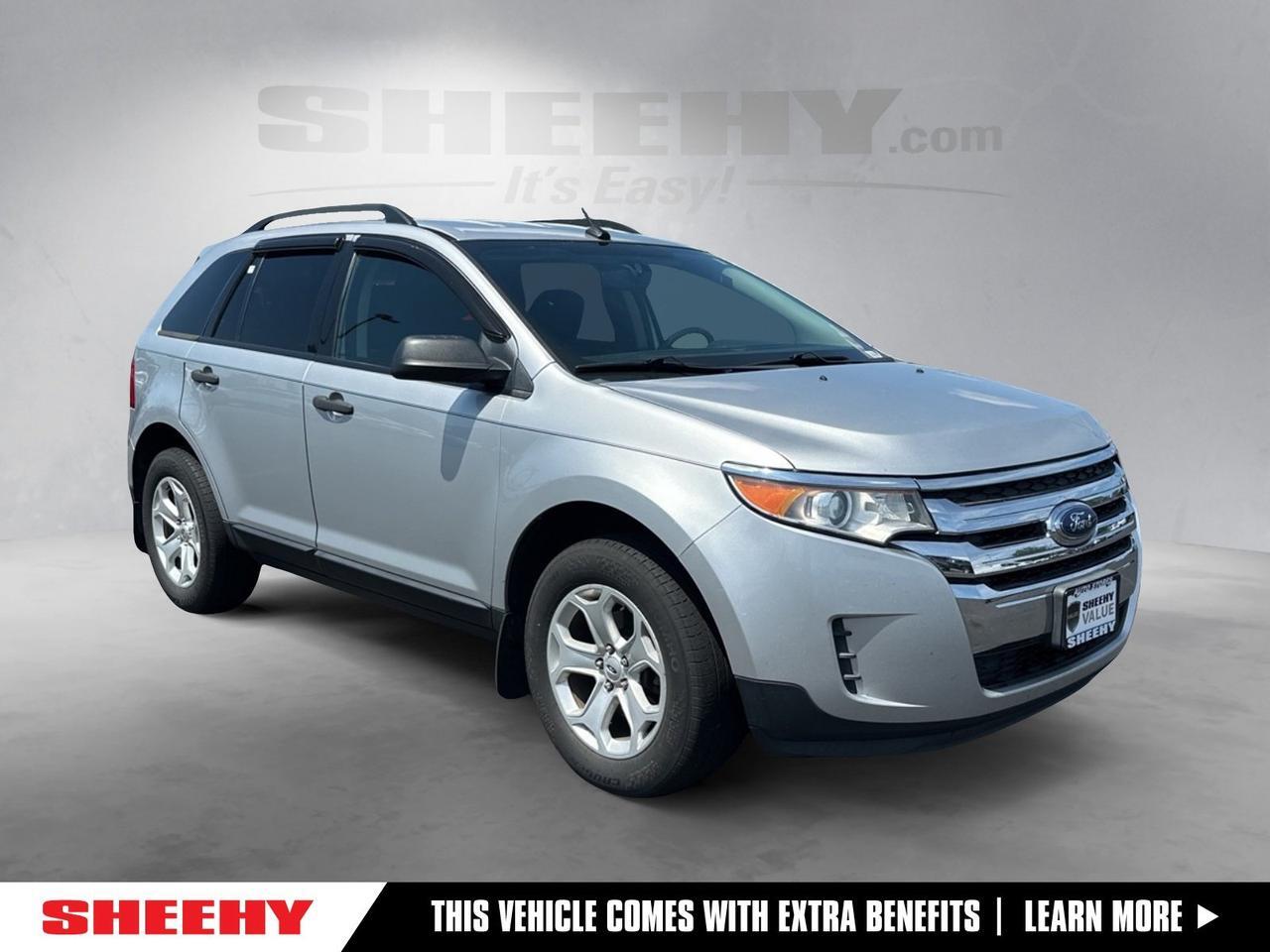 2013 Ford Edge SE Richmond VA
