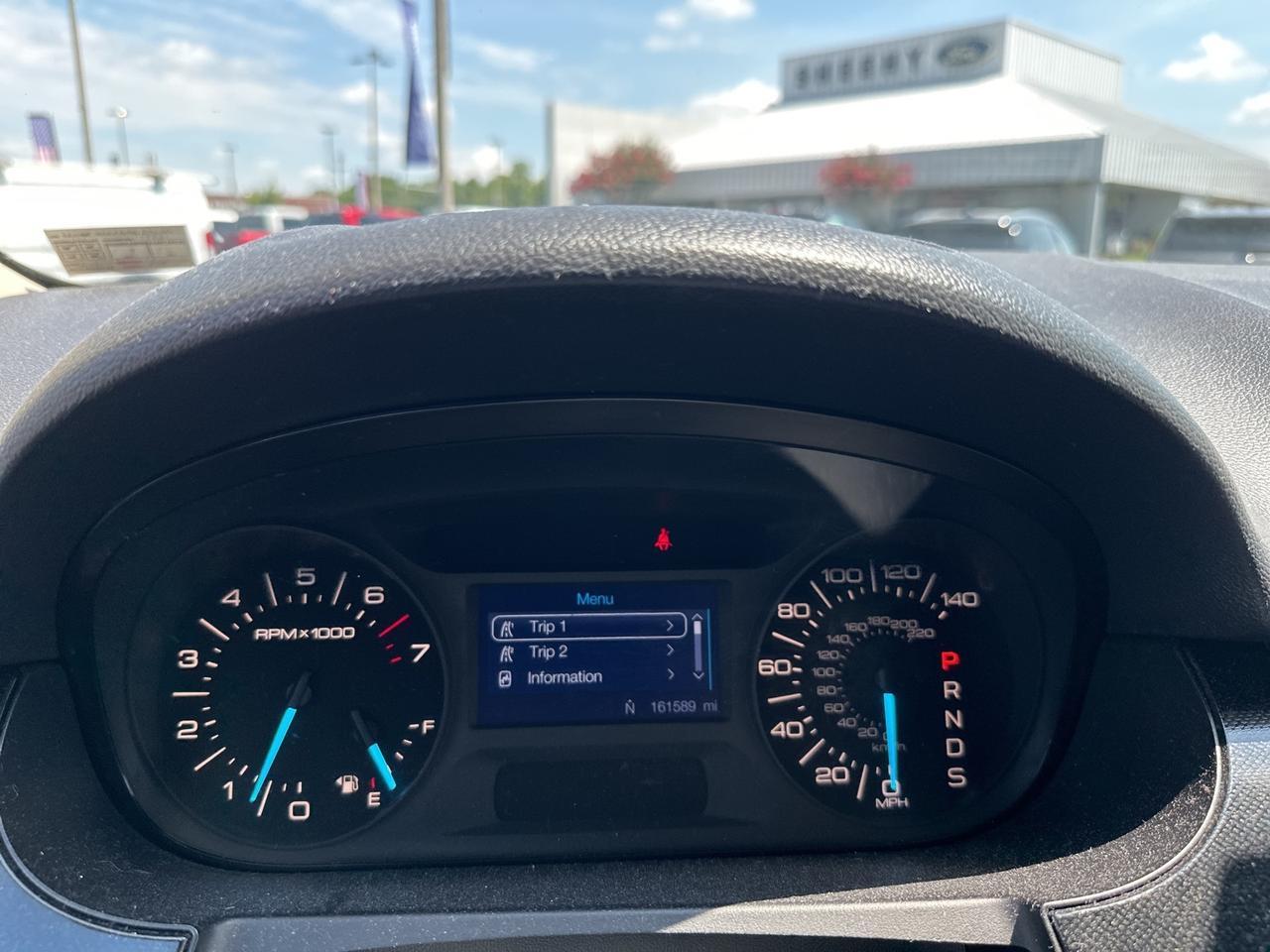 2013 Ford Edge SE Richmond VA