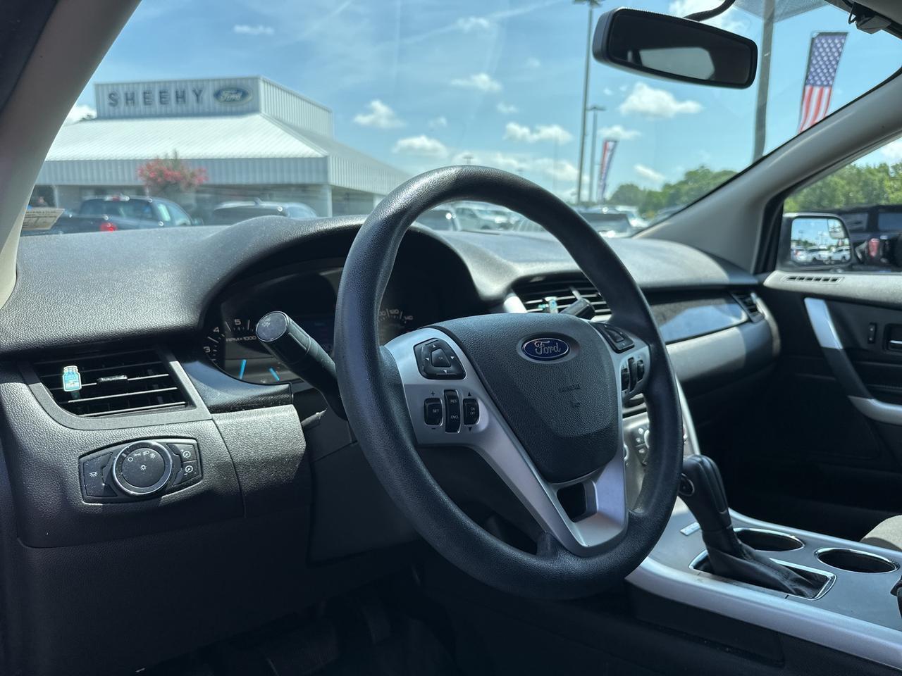 2013 Ford Edge SE Richmond VA