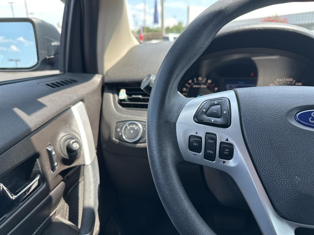 2013 Ford Edge SE Richmond VA
