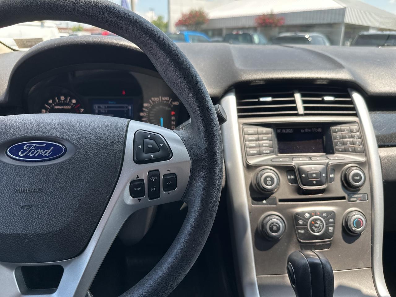 2013 Ford Edge SE Richmond VA