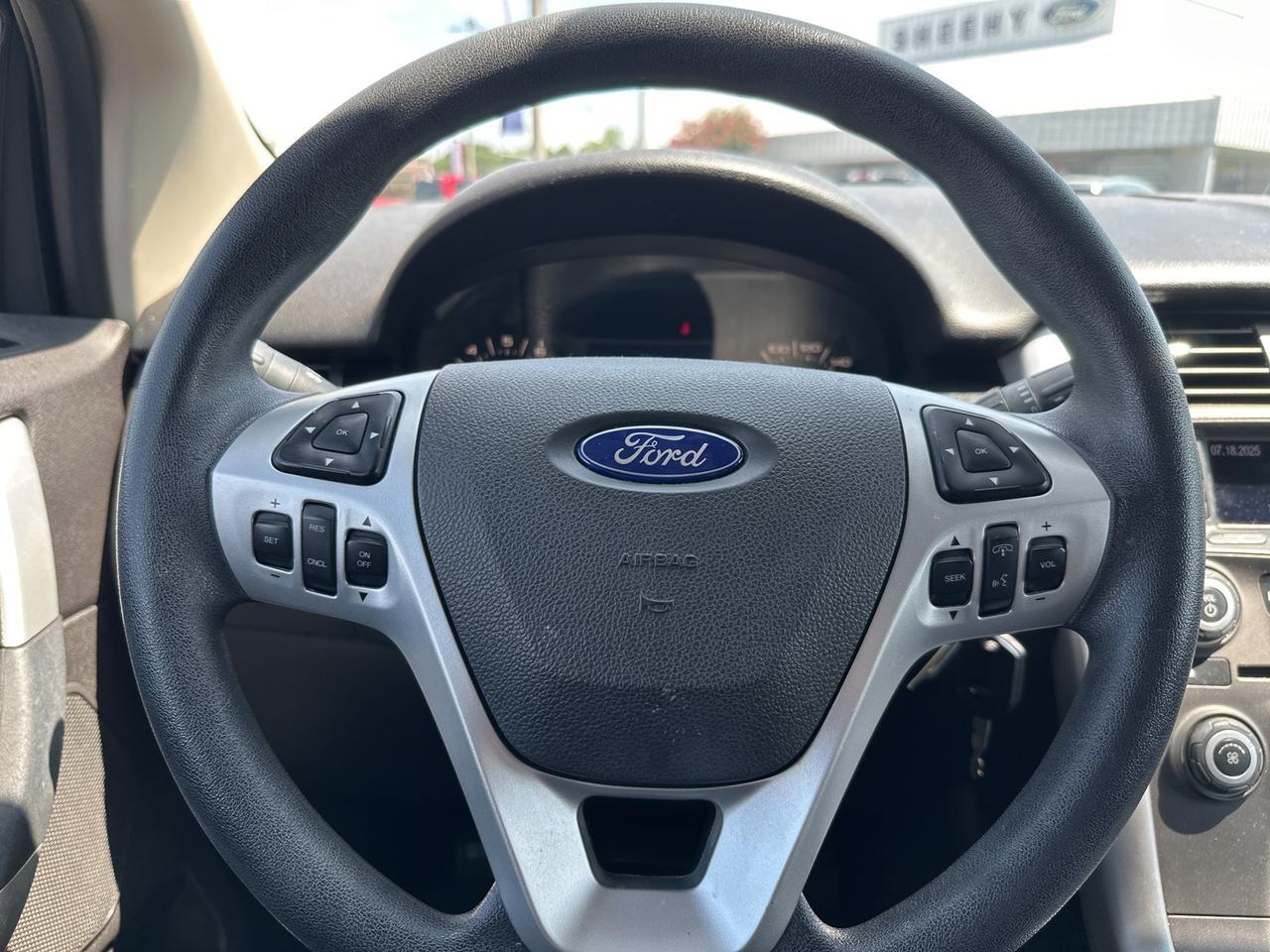 2013 Ford Edge SE Richmond VA