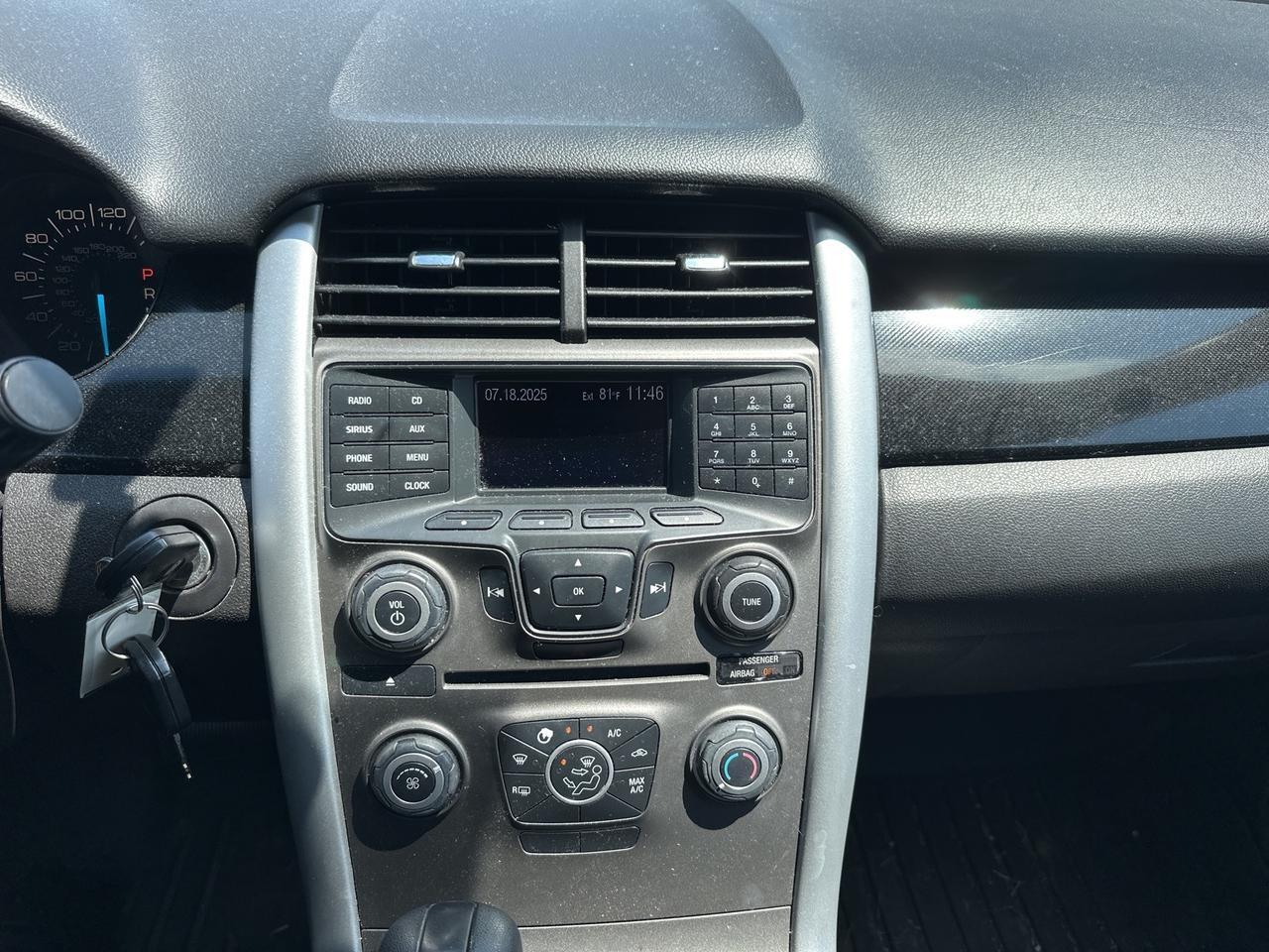 2013 Ford Edge SE Richmond VA