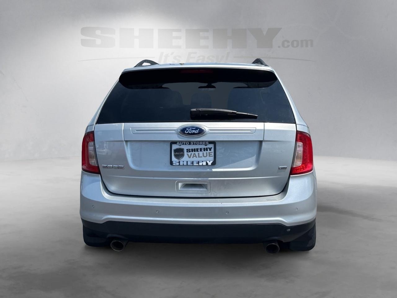 2013 Ford Edge SE Richmond VA