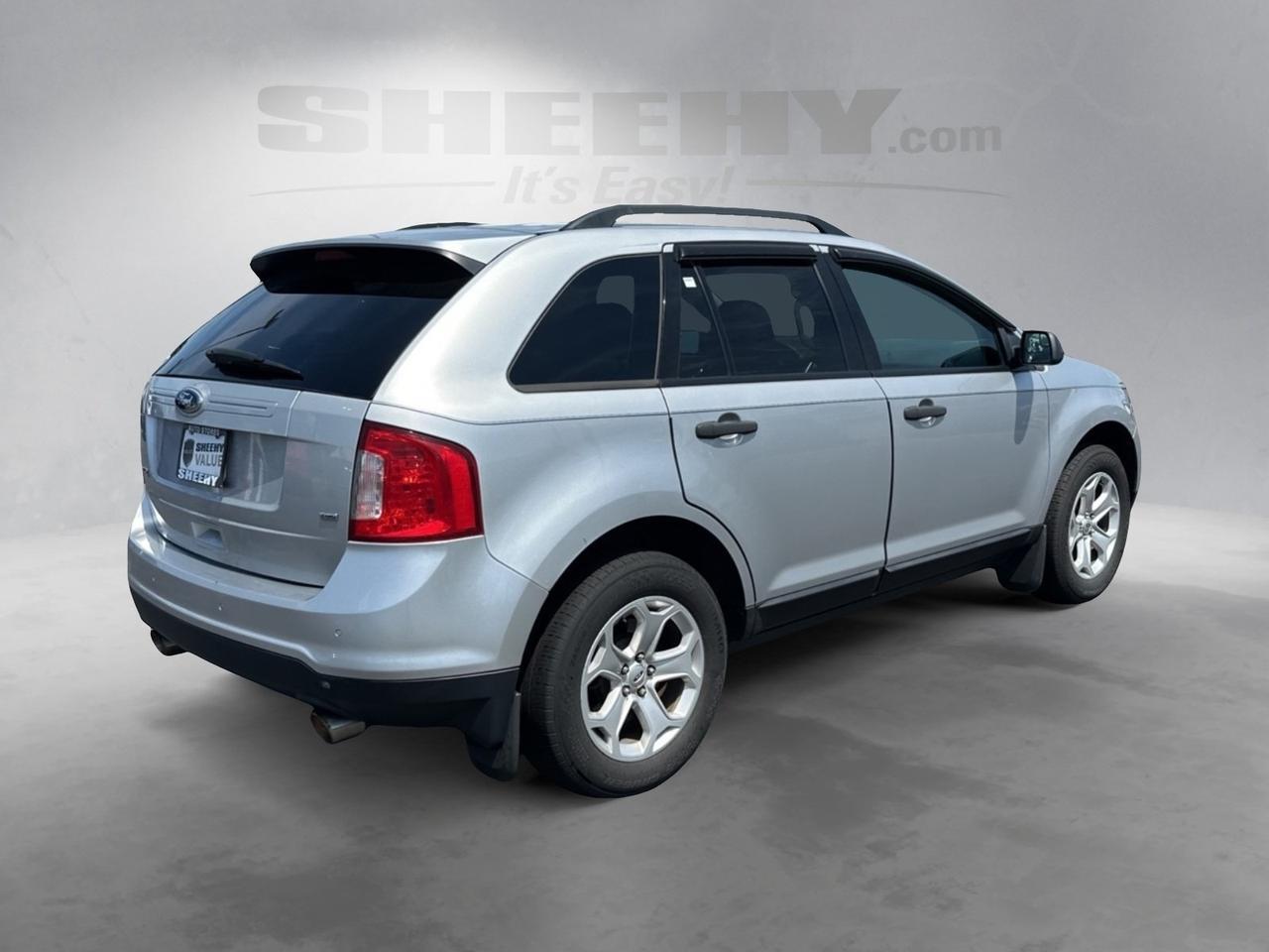 2013 Ford Edge SE Richmond VA