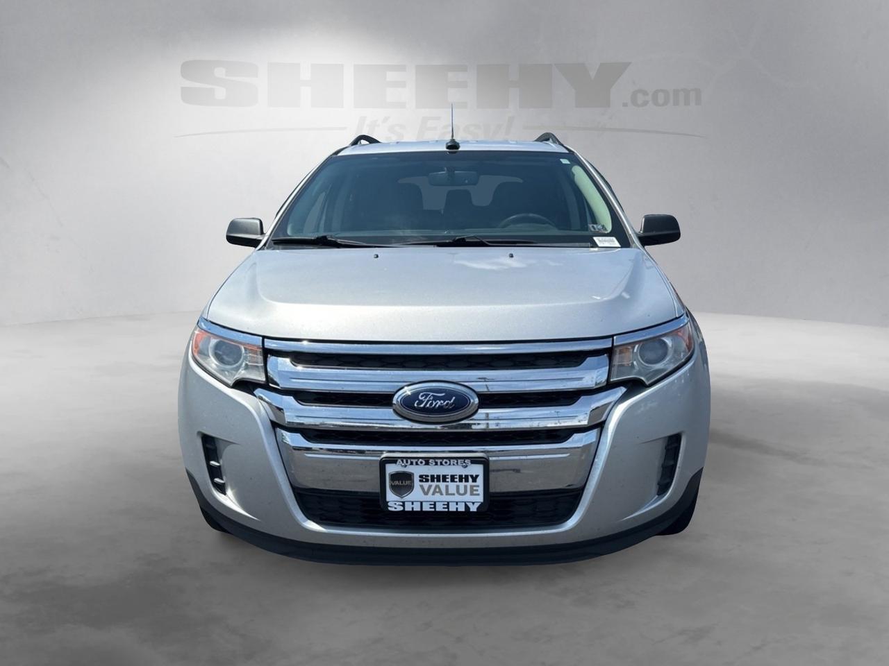2013 Ford Edge SE Richmond VA