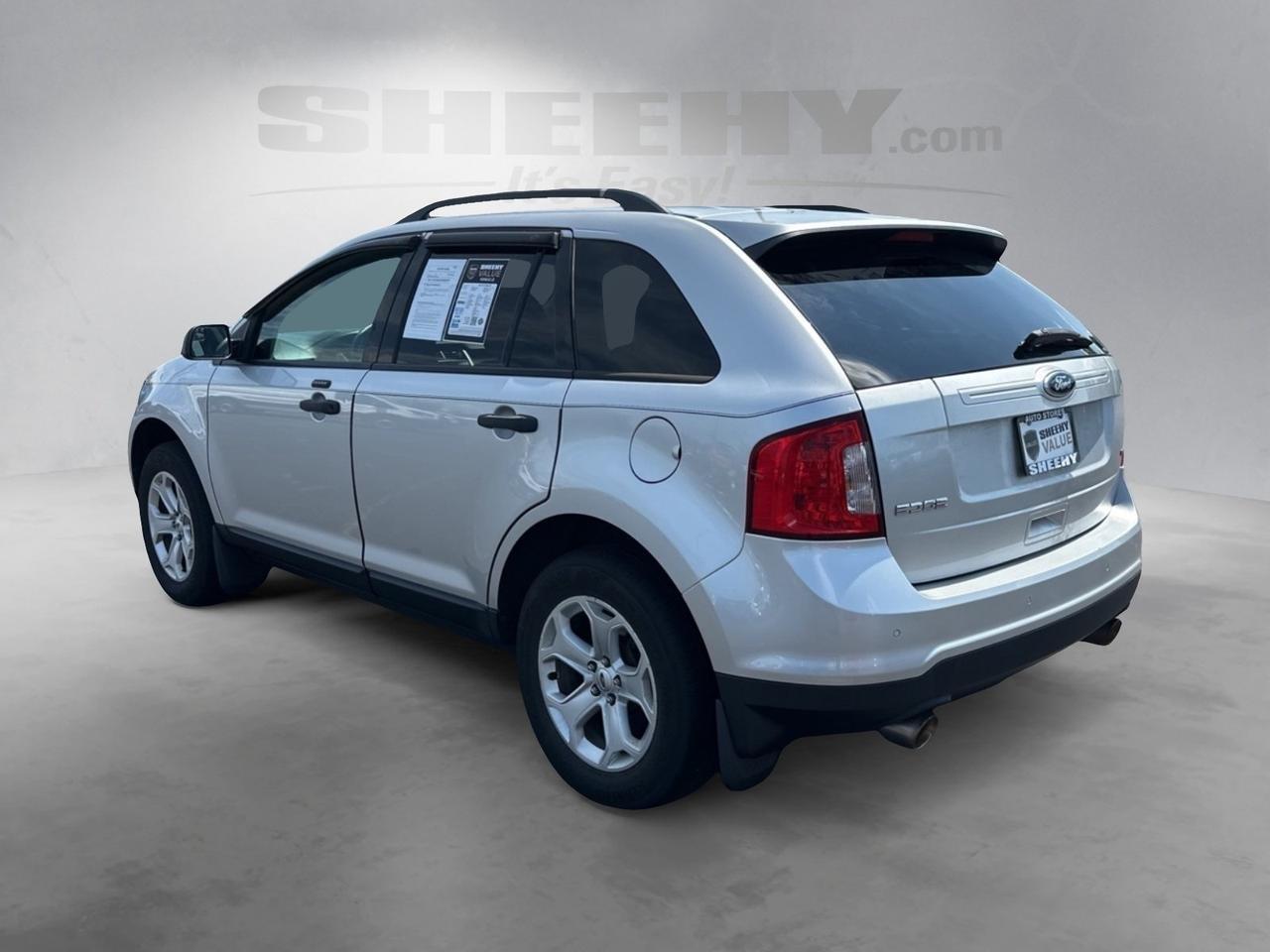 2013 Ford Edge SE Richmond VA