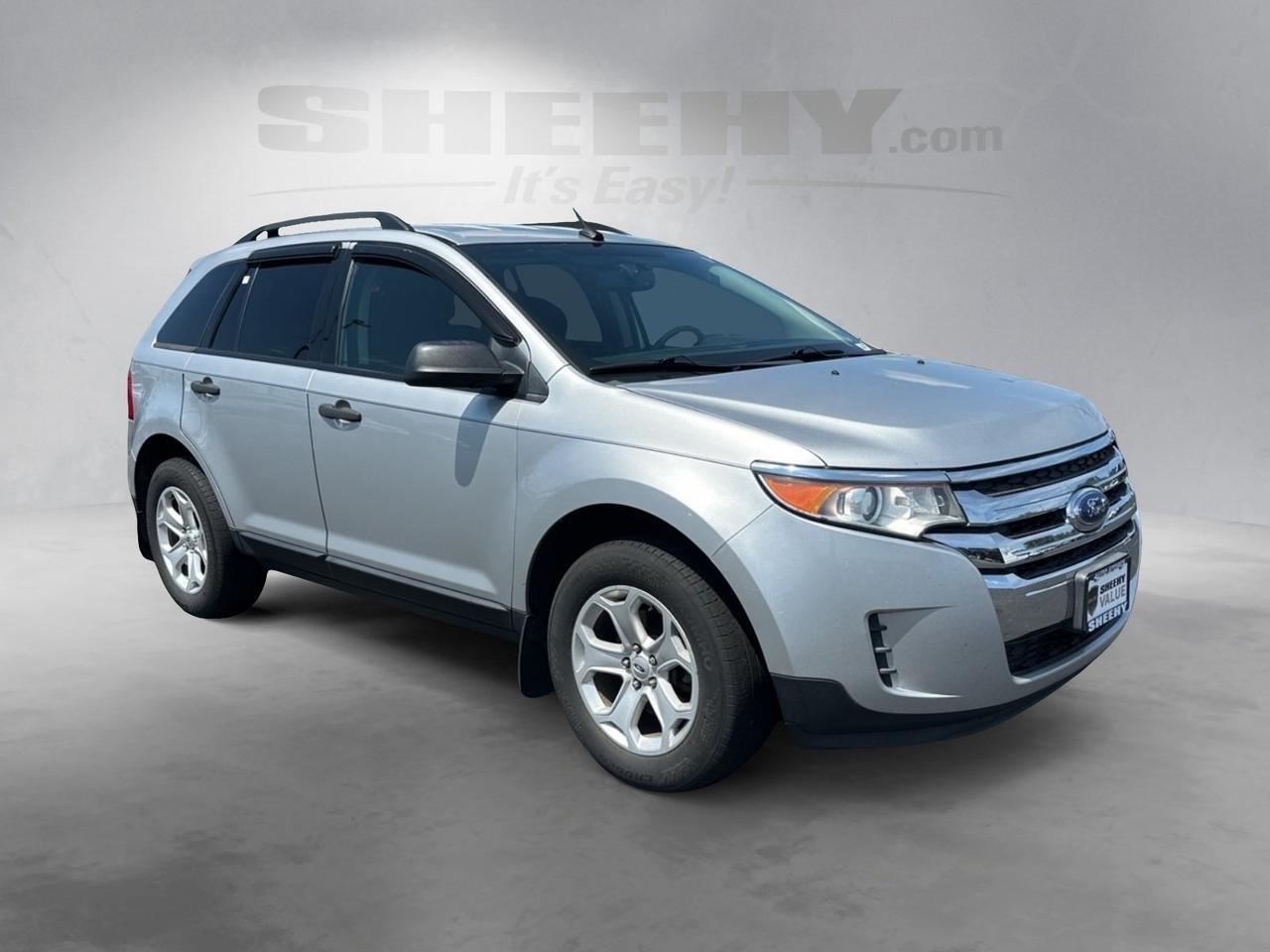 2013 Ford Edge SE Richmond VA