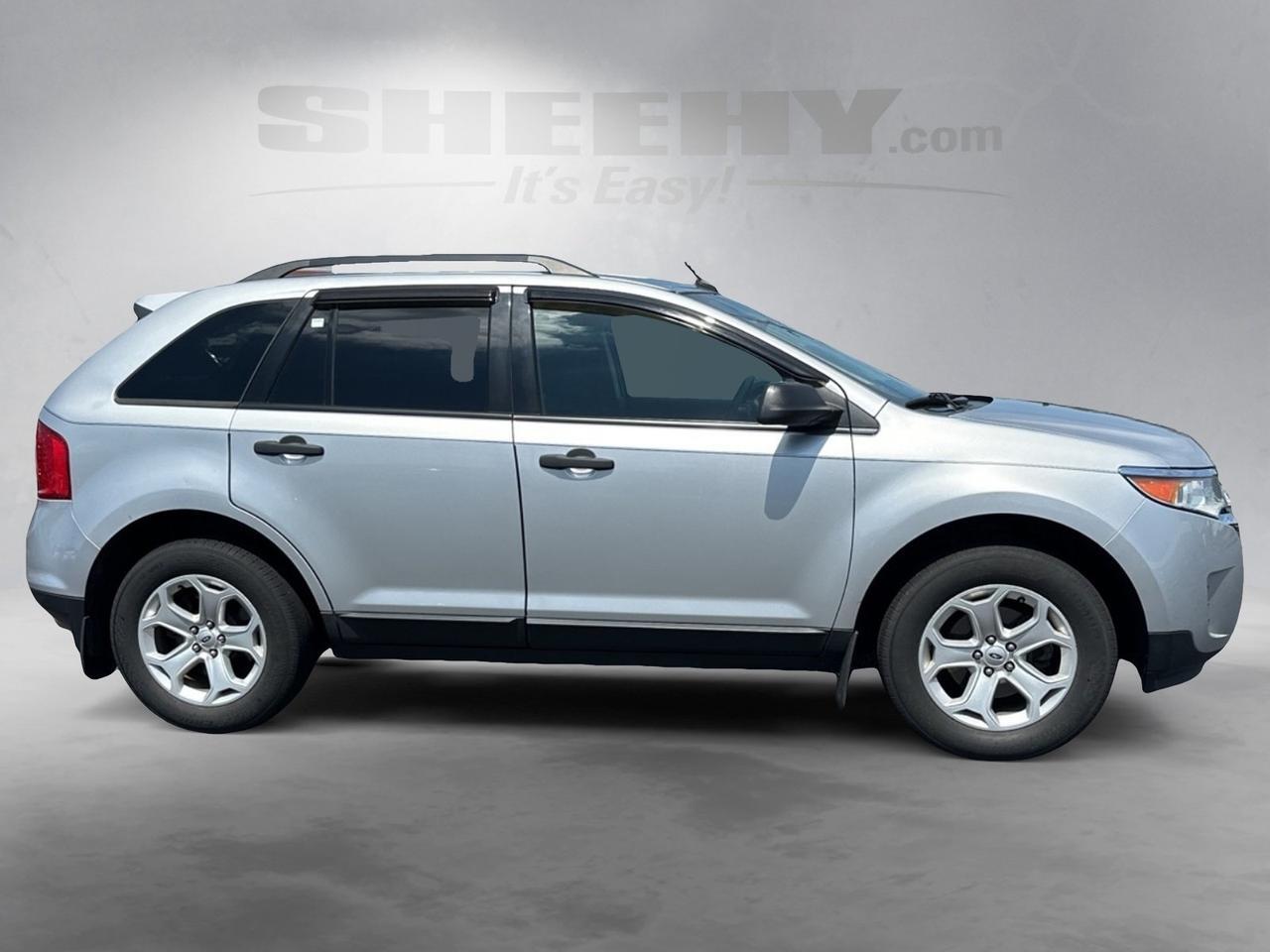 2013 Ford Edge SE Richmond VA