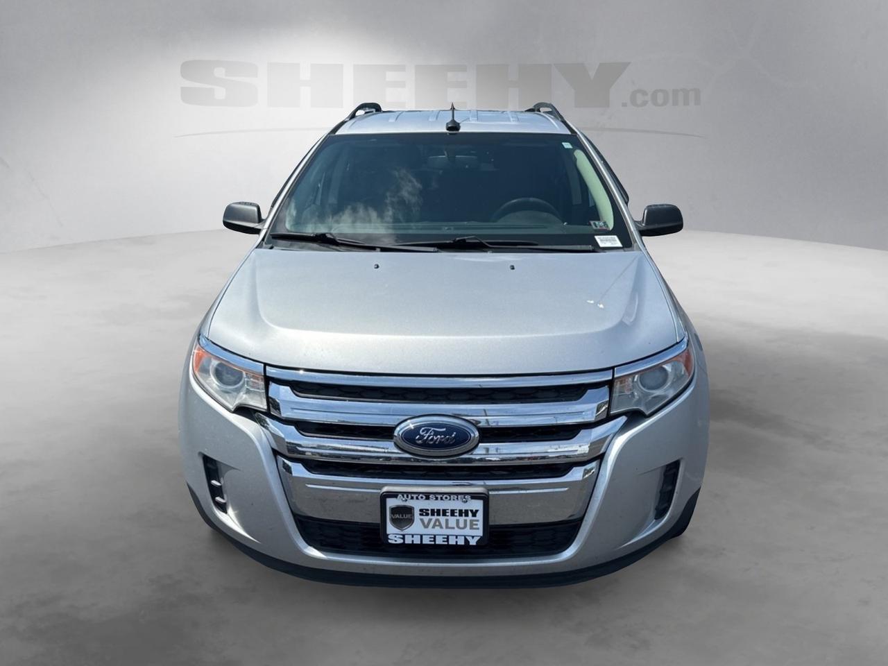 2013 Ford Edge SE Richmond VA